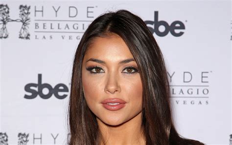 Arianny Celeste .